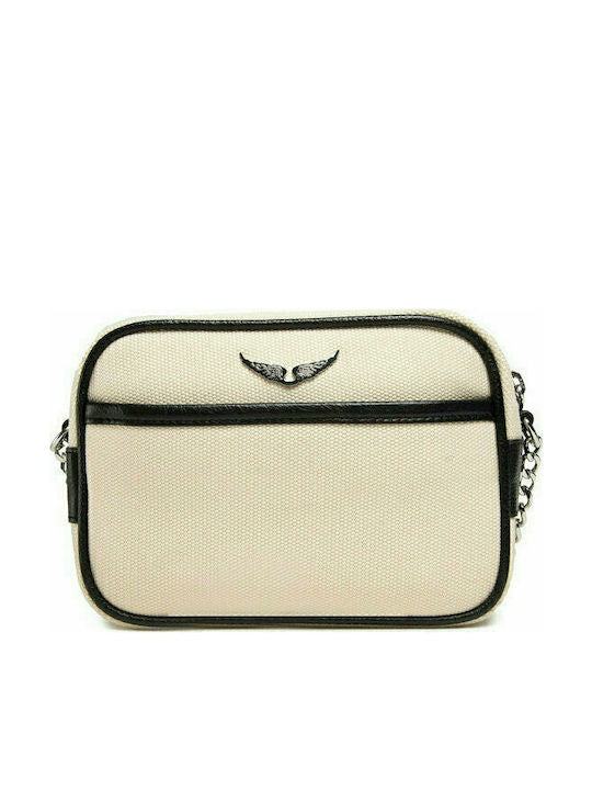 Cartera Z&V Crossbody XS 20 x 14 x 6.5