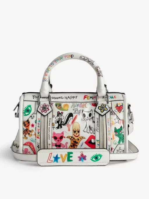 ENCARGO - Cartera Sunny XS Karol G