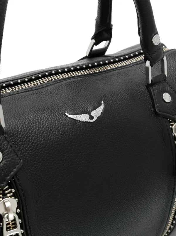 ENCARGO - Cartera Cuero Z&V Sunny 35 x 21 cms