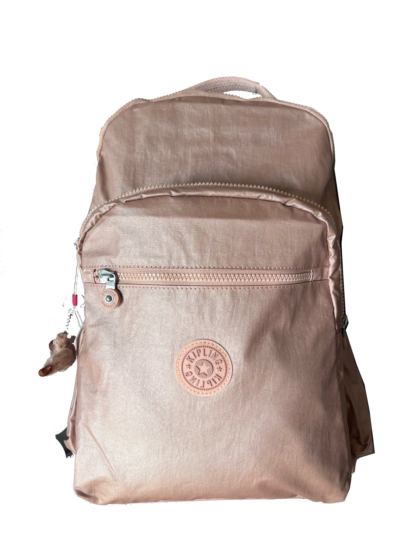 Mochila Kipling porta notebook