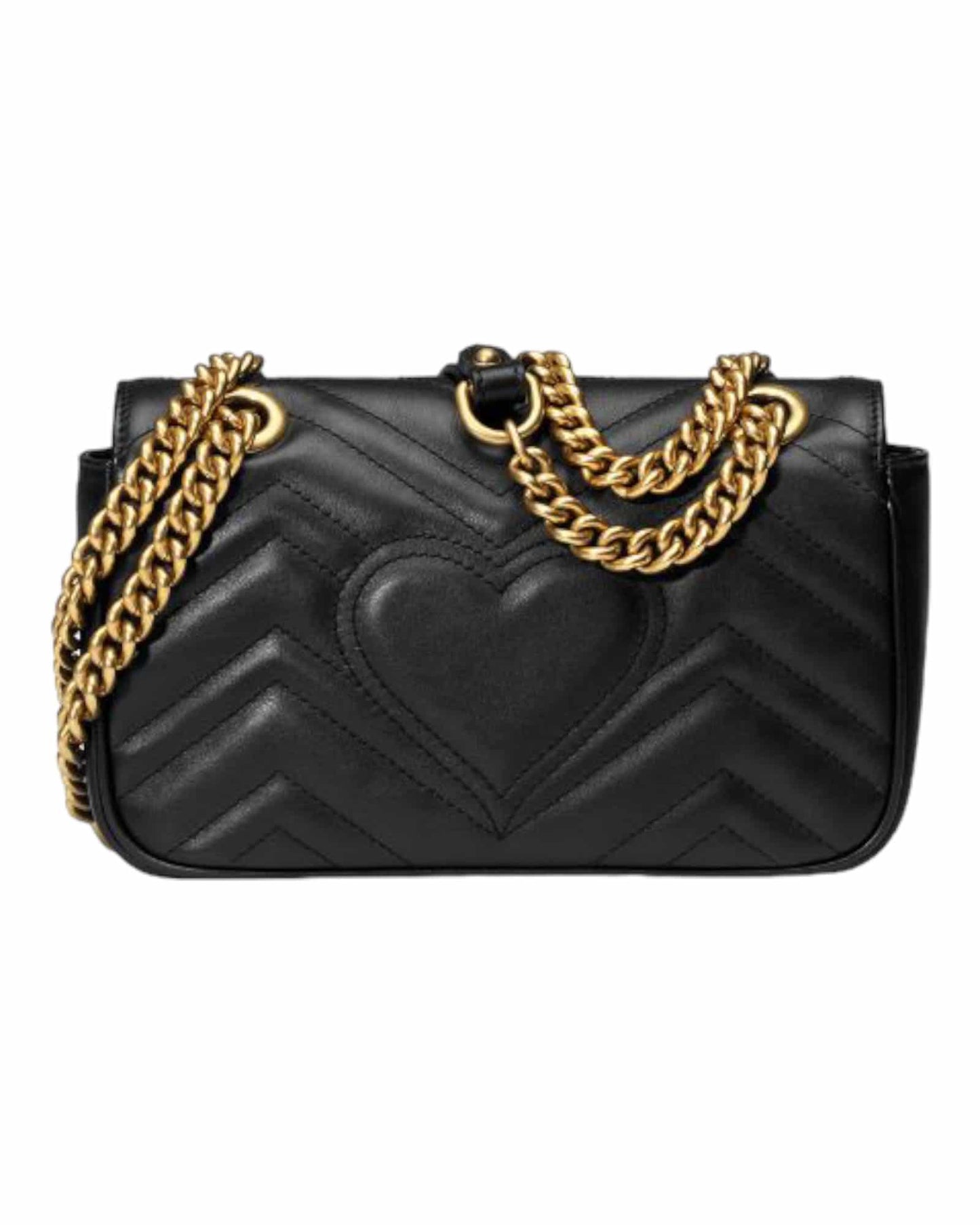 Cartera Marmont mini GG