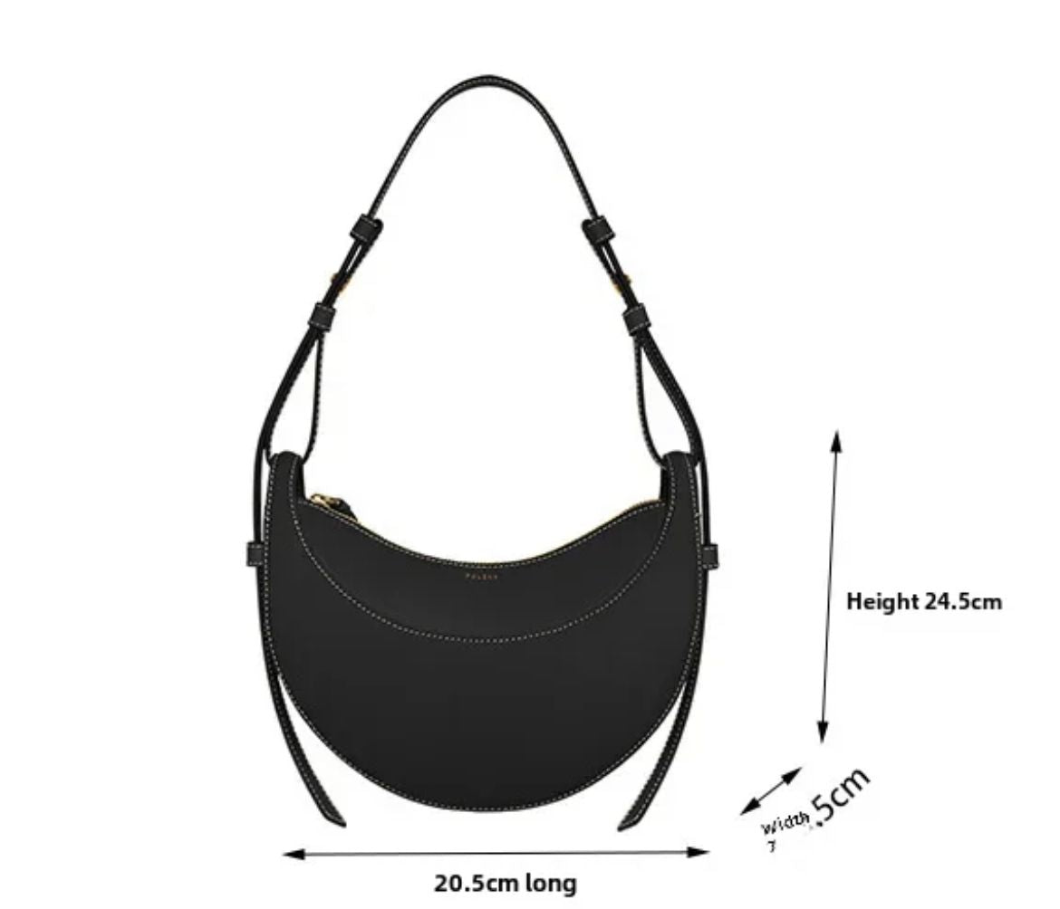 ENCARGO - Cartera Numéro Dix Camel