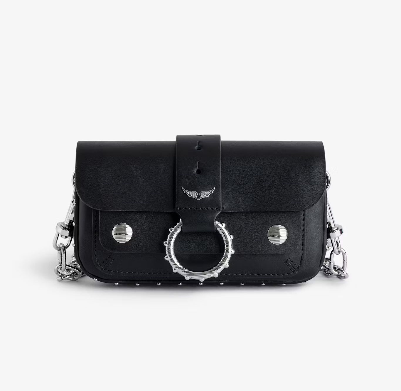 ENCARGO - Cartera Kate Z&V Negra