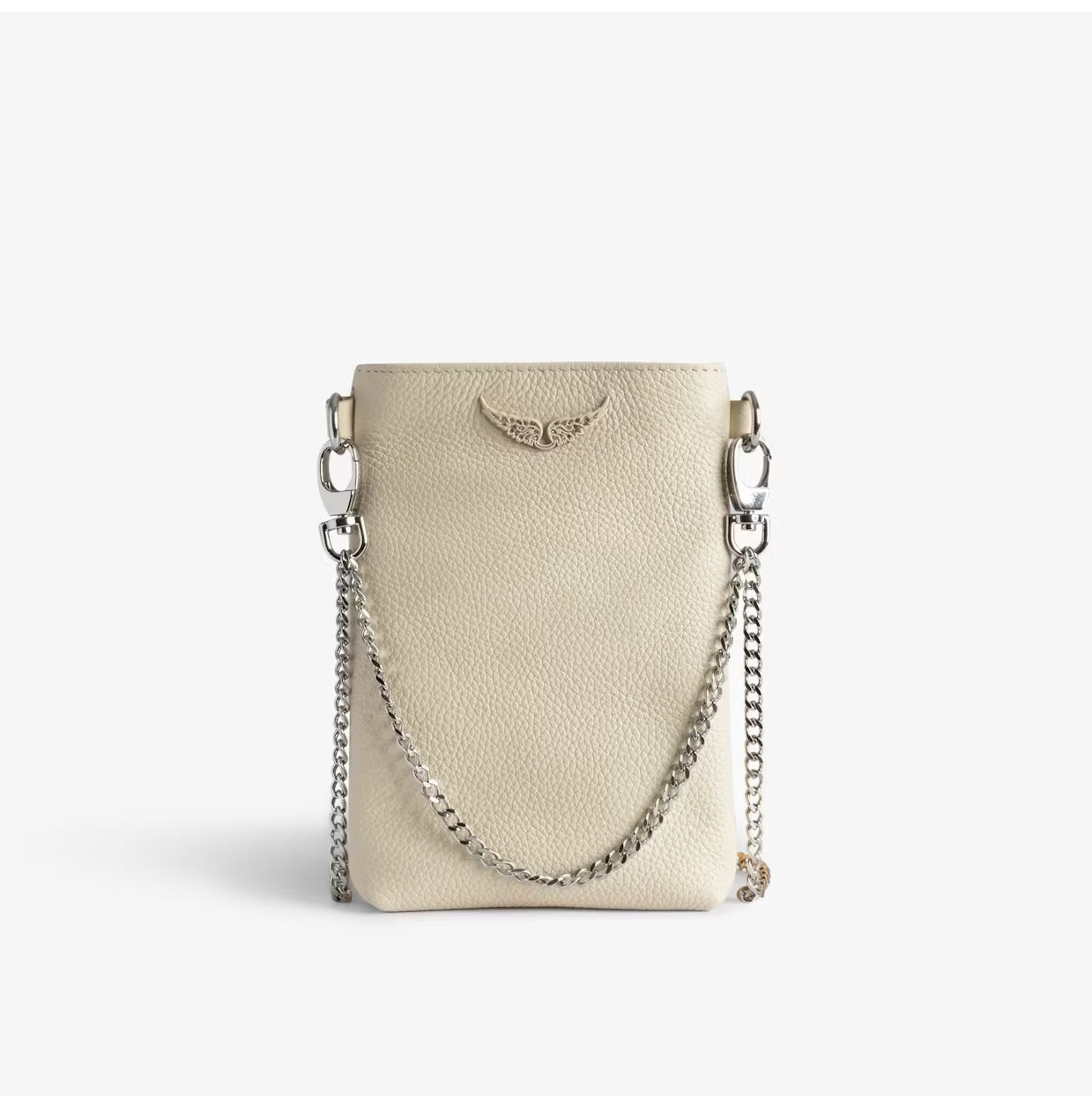 Porta celular Z&V Blanco