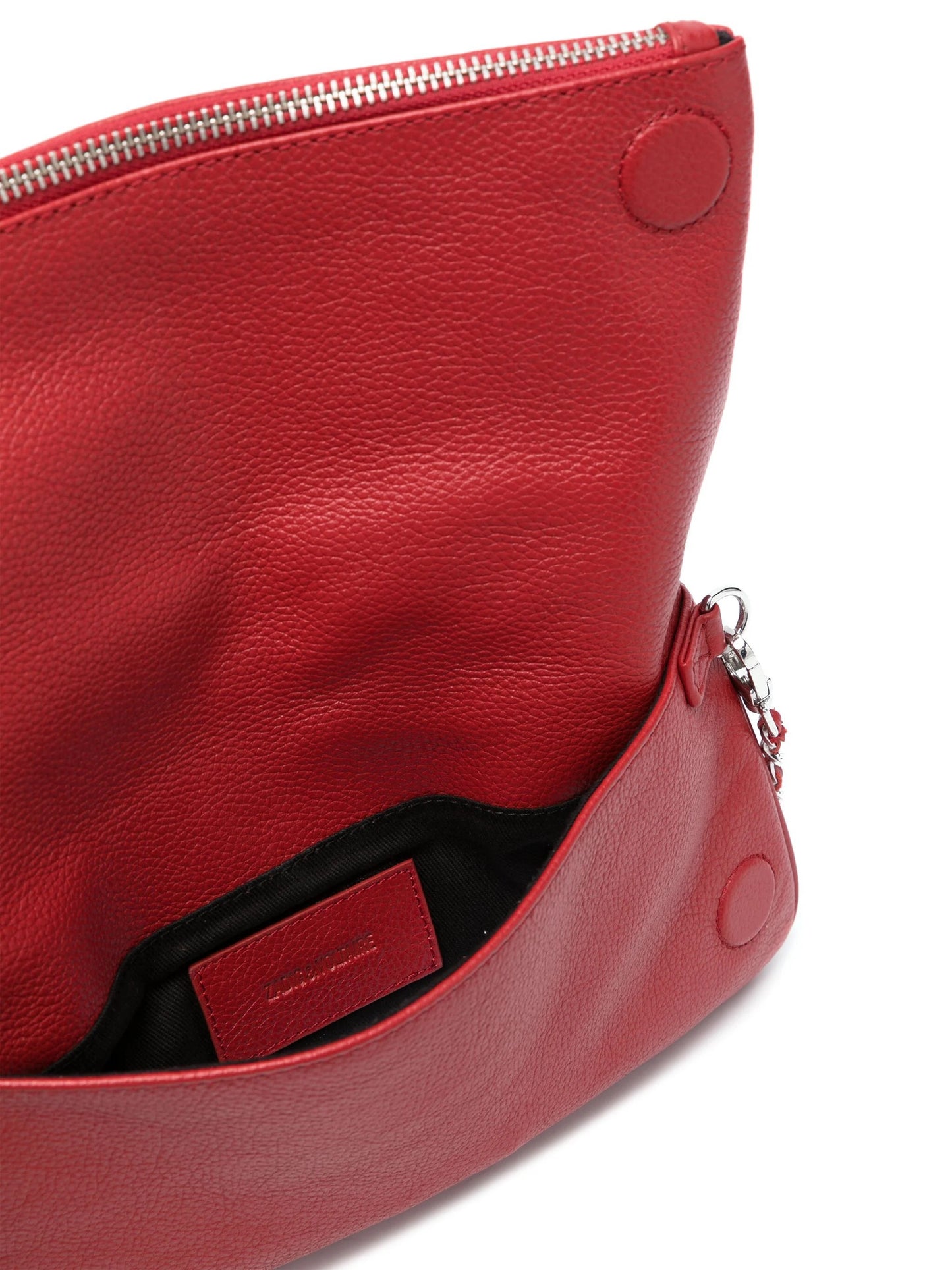Cartera Z&V Rock Roja