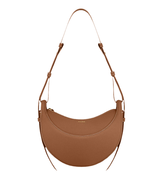 ENCARGO - Cartera Numéro Dix Camel
