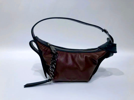 Cartera Z&V Cuero Le Cecilia