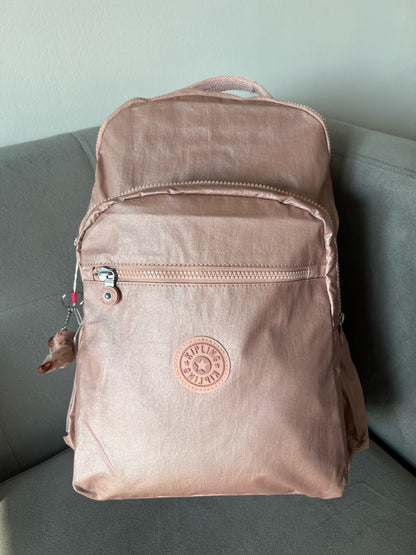 Mochila Kipling porta notebook