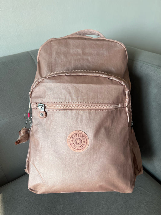 Mochila Kipling porta notebook
