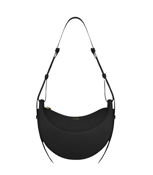 ENCARGO - Cartera Numéro Dix Negro