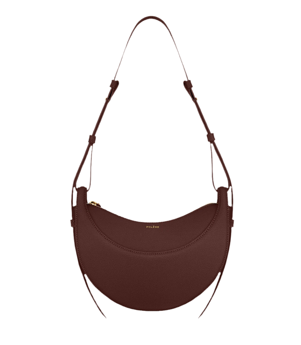 ENCARGO - Cartera Numéro Dix Café
