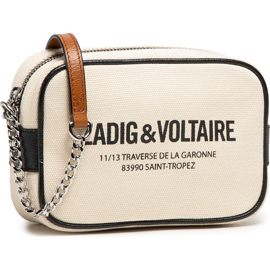 Cartera Z&V Crossbody XS