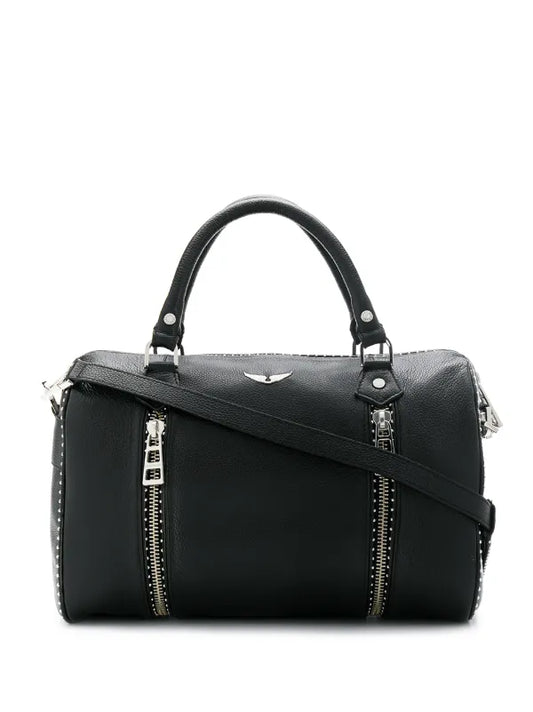 ENCARGO - Cartera Cuero Z&V Sunny 35 x 21 cms