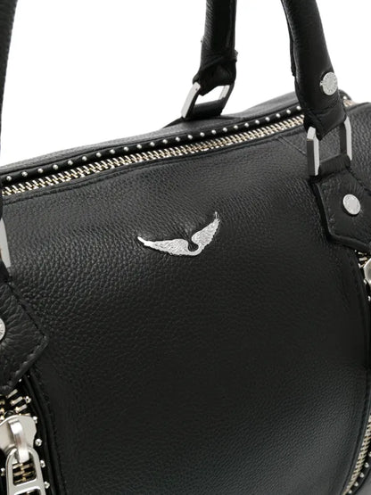 ENCARGO - Cartera Cuero Z&V Sunny 35 x 21 cms