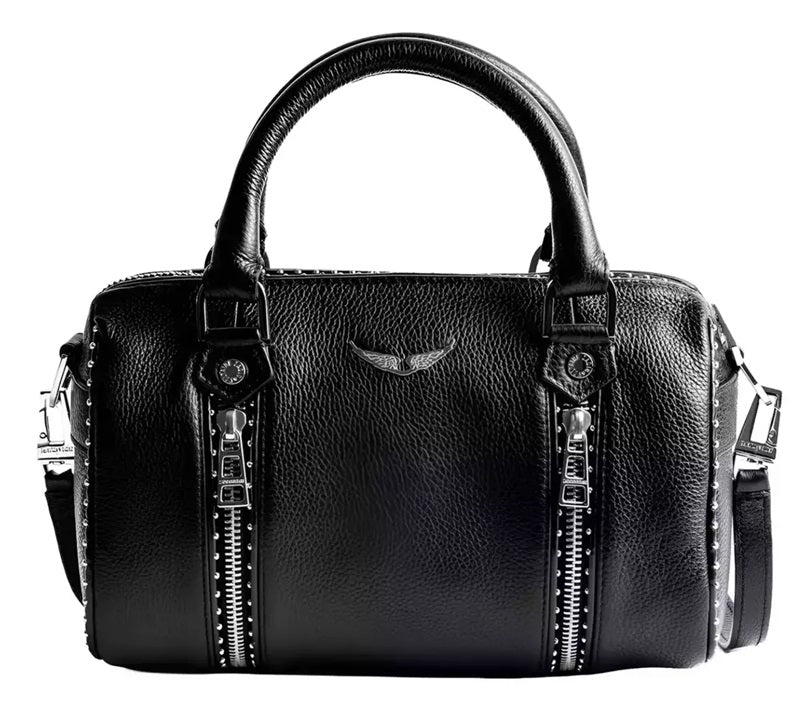 Cartera Sunny XS Z&V - Negra