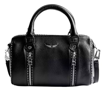 Cartera Sunny XS Z&V - Negra