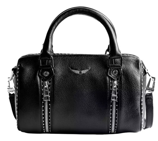 Cartera Sunny XS Z&V - Negra