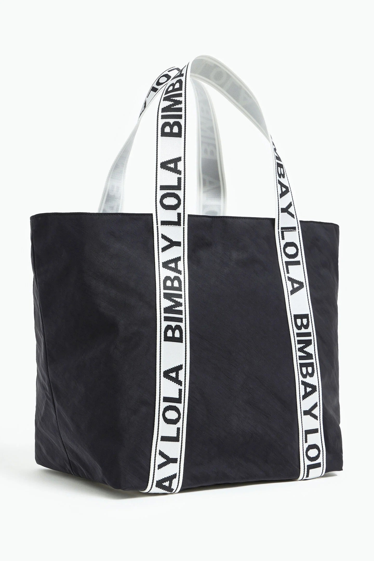 ENCARGO - Tote Bag ByL Nylon Negra