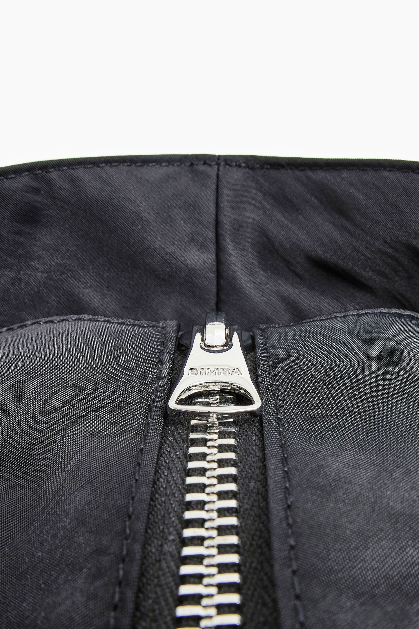 ENCARGO - Tote Bag ByL Nylon Negra