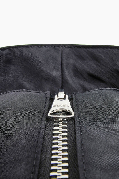 ENCARGO - Tote Bag ByL Nylon Negra