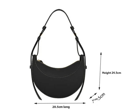 Cartera Numéro Dix Taupe