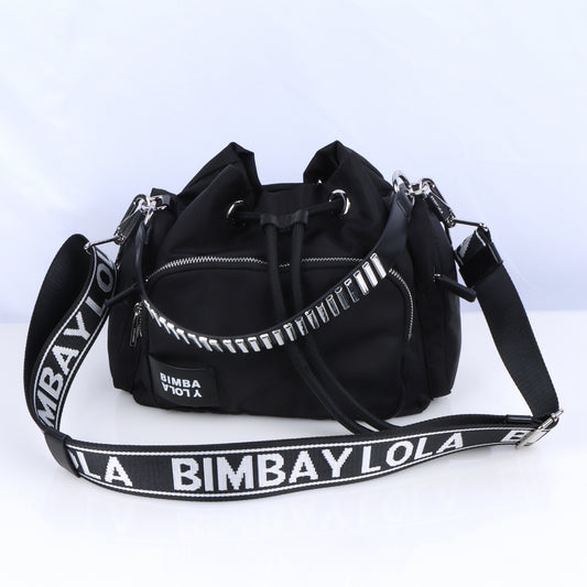 ENCARGO - Cartera ByL Negra