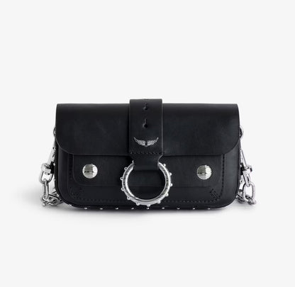 ENCARGO - Cartera Kate Z&V Negra