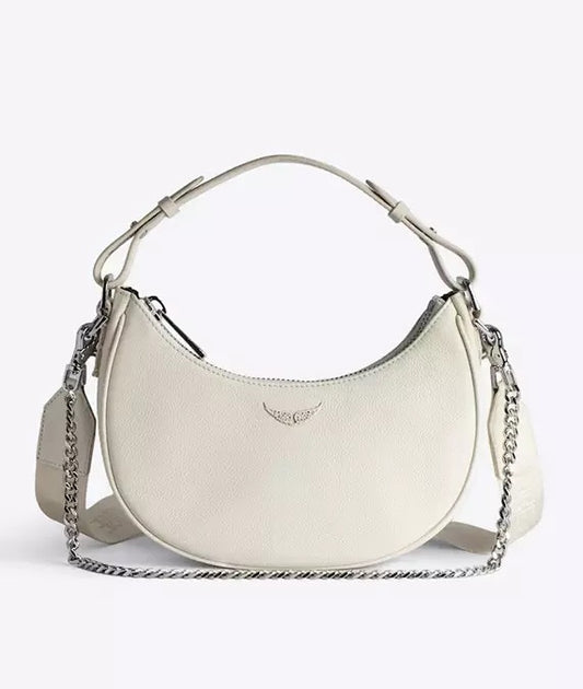 ENCARGO - Cartera Moonrock Blanca