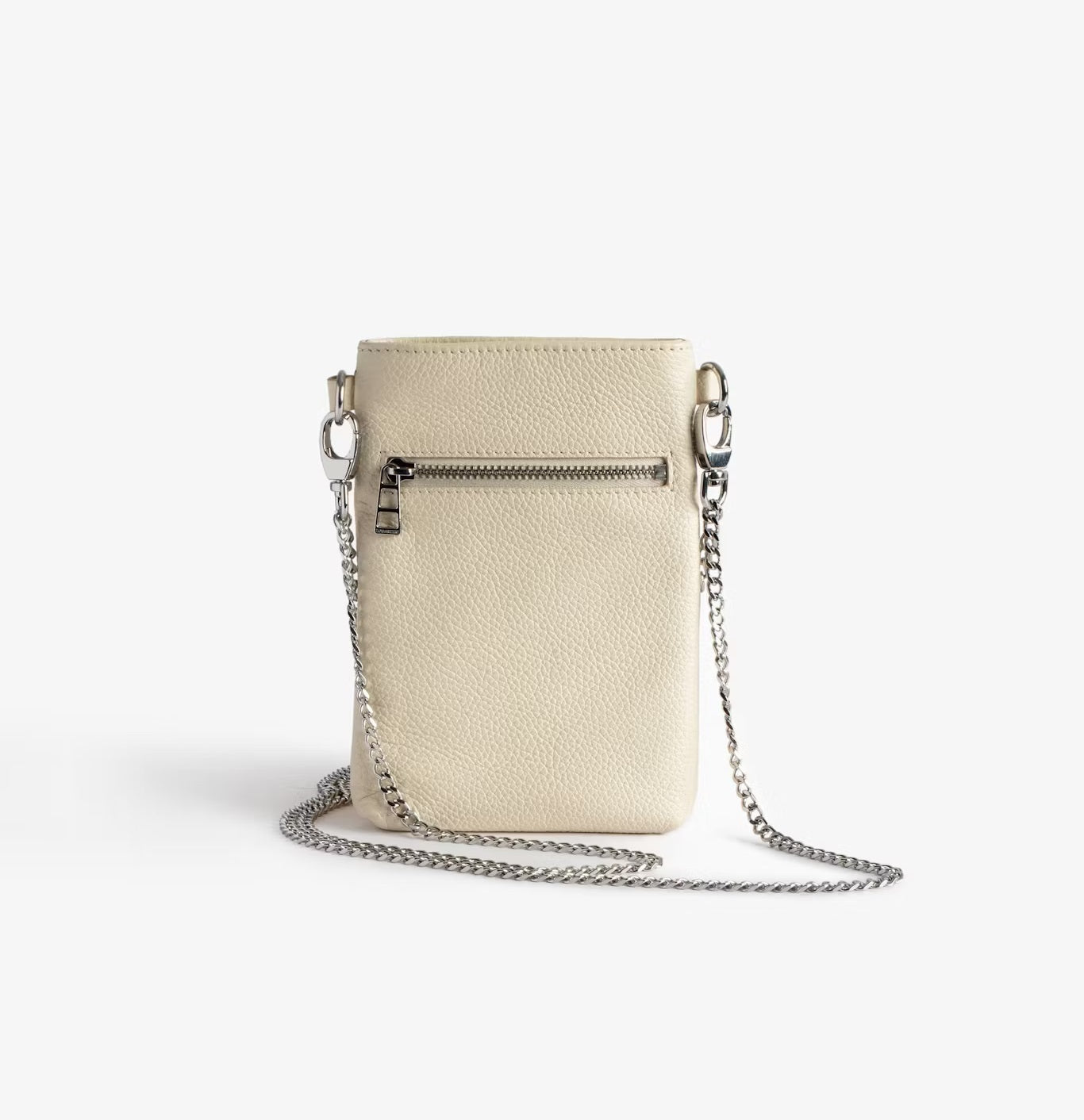 Porta celular Z&V Blanco